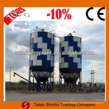 100ton Zement Silo Preis